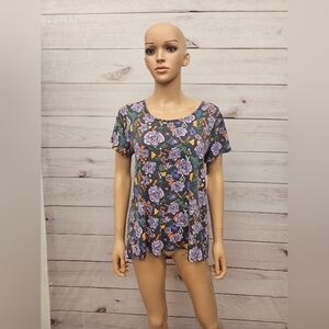 Classic T Lularoe - Small